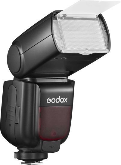 Вспышка Godox ThinkLite TT685IIF TTL для Fuji - фото2