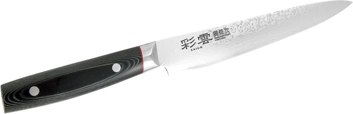 Кухонный нож Kanetsugu 9009 - фото