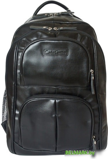 Рюкзак Carlo Gattini Rivarolo 3071-01 (черный) - фото2