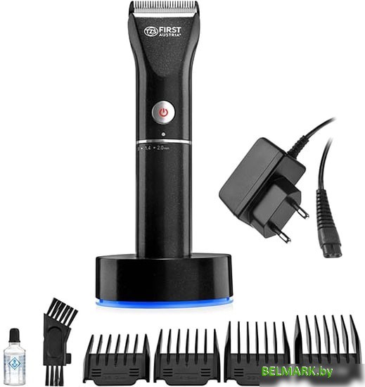 Машинка для стрижки волос First FA-5676-8 - фото2