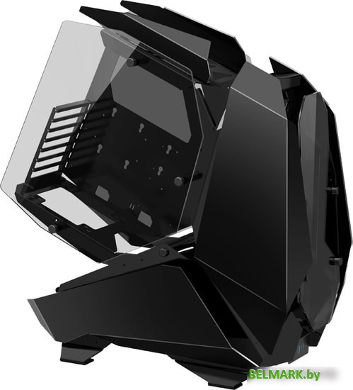 Корпус Jonsbo MOD5 (черный) - фото2