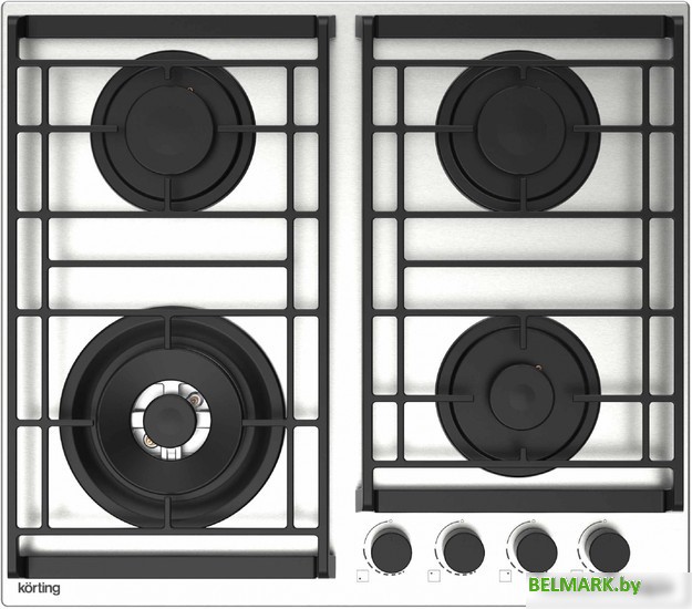 Варочная панель Korting HG 6235 CTX - фото