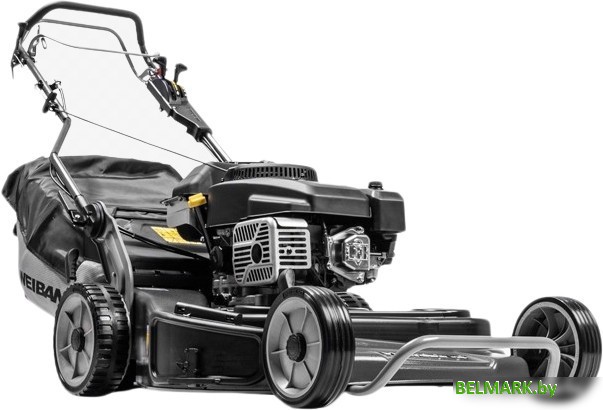 Газонокосилка Weibang WB778SLC V-3IN1 - фото