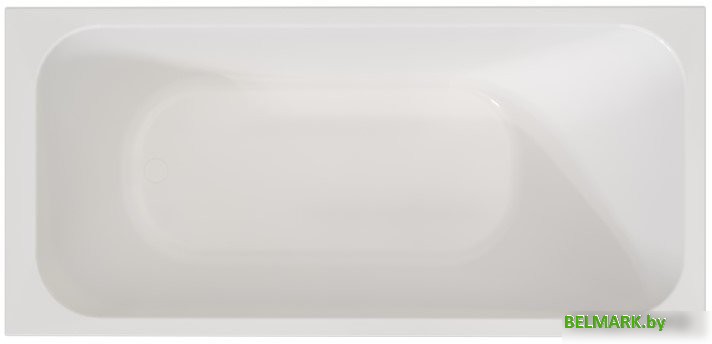 Ванна Radomir Прованс 170х75 1-01-0-0-1-193 - фото