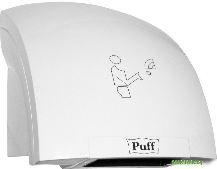 Сушилка для рук Puff 8820 - фото