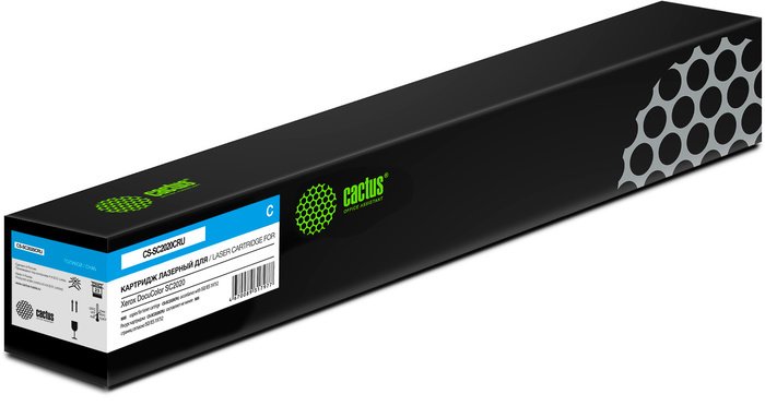 Картридж CACTUS CS-SC2020CRU (аналог 006R01694) - фото