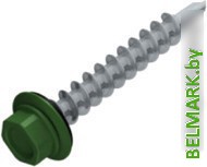 Саморез Starfix SM-24051-7000 - фото