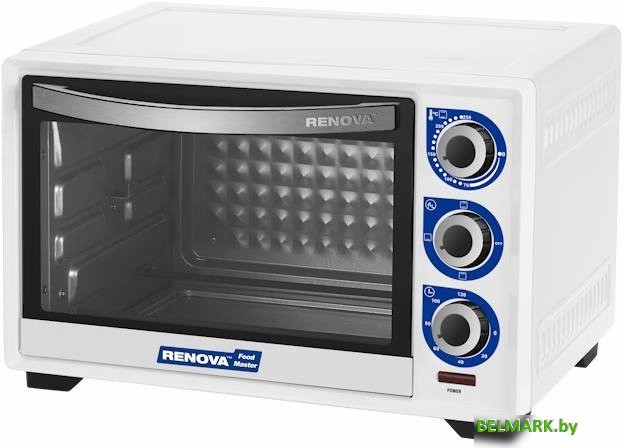 Мини-печь Renova MO-20GTW1 - фото