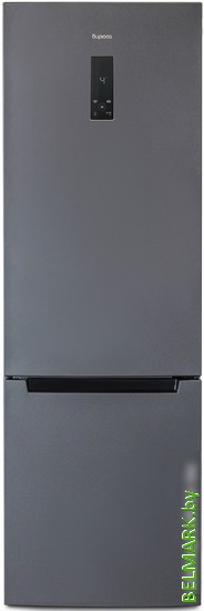 Холодильник Бирюса W960NF - фото