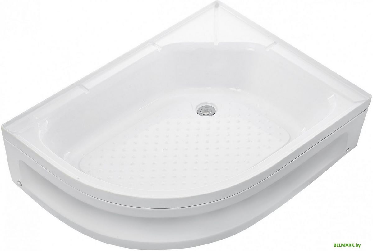 Душевая кабина Мономах Б/К 100/70/24 МЗ R - фото2