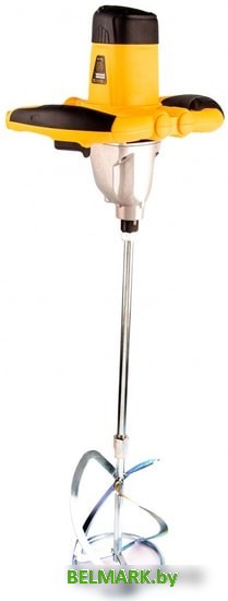 Дрель-миксер Denzel EM-1-1600 - фото2