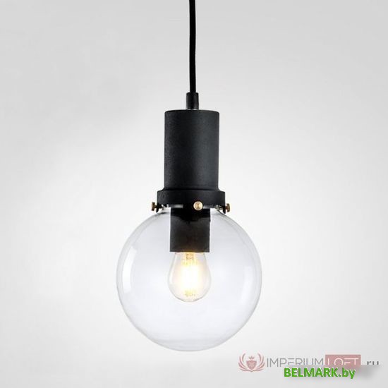 Подвесная люстра ImperiumLoft Penball01 101900-26 - фото2