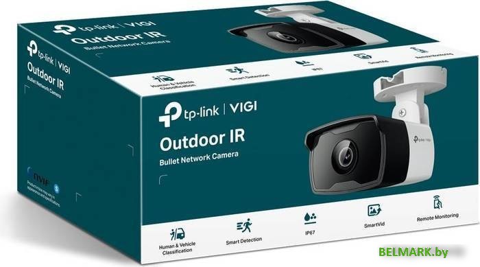 IP-камера TP-Link Vigi C330I (4 мм) - фото2