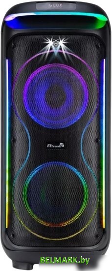 Патибокс Eltronic 30-29 Dance Box 1000 - фото