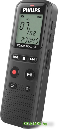 Диктофон Philips VoiceTracer DVT1160 - фото2