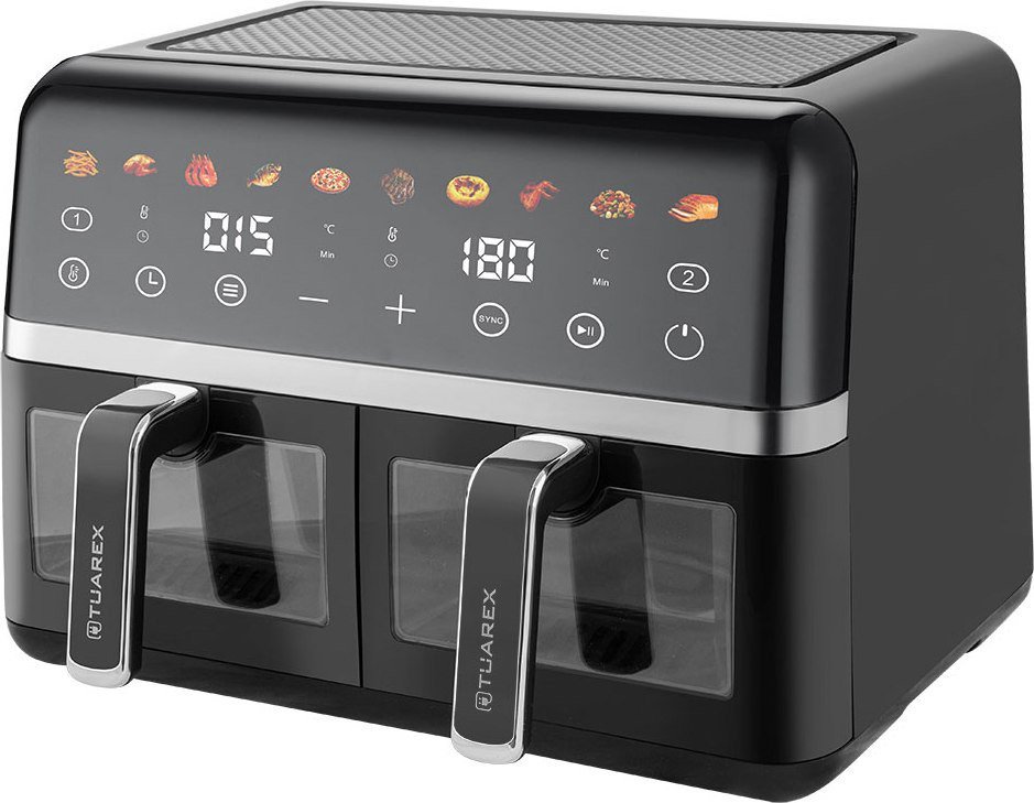 Аэрогриль (аэрофритюрница) Tuarex AG-3003 - фото
