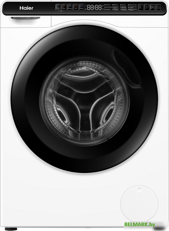 Стиральная машина Haier HW50-BP1026 - фото