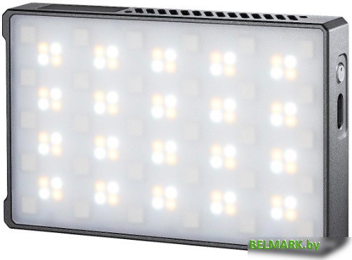 Лампа Godox Knowled C5R накамерный - фото