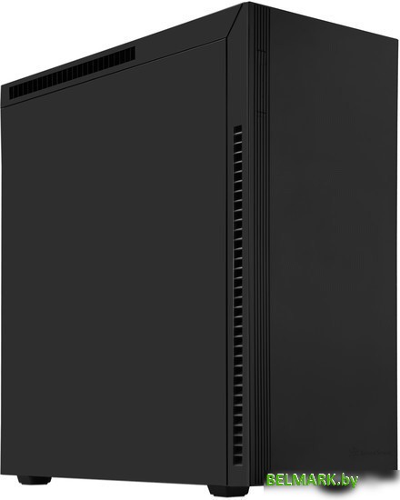 Корпус SilverStone Kublai [SST-KL07B] - фото