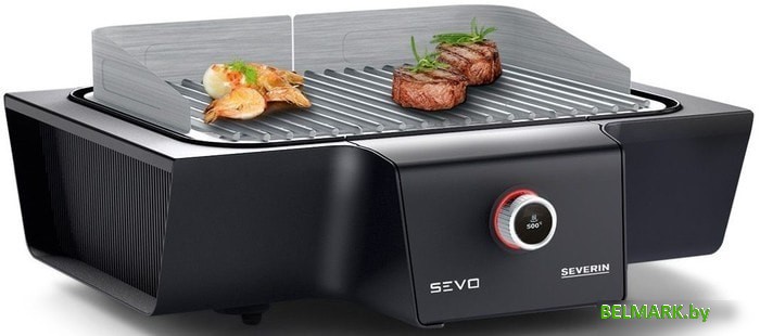 Электрогриль Severin PG 8104 - фото2