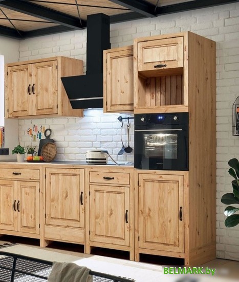 Шкаф навесной Kommodum KCH6 - фото2