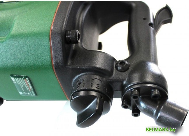 Пневматический гайковерт RockForce RF-82586L - фото2