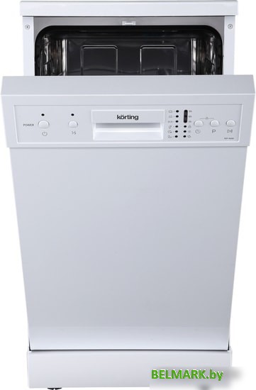 Посудомоечная машина Korting KDF 45240 - фото2
