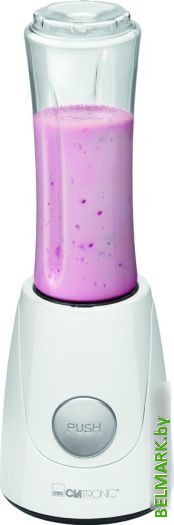 Стационарный блендер Clatronic SM 3593 (белый) - фото2