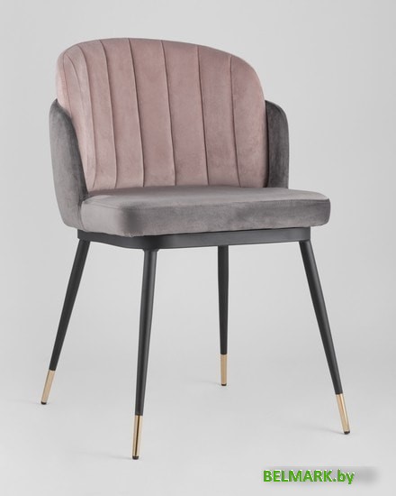 Стул Stool Group Пенелопа (темно-серый) - фото2