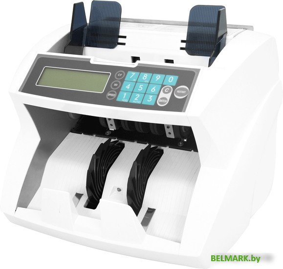 Счетчик банкнот Mercury C-4 - фото