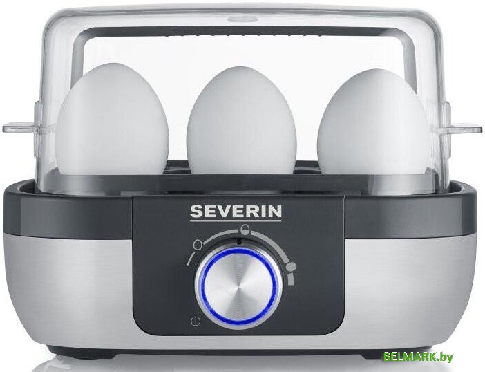 Яйцеварка Severin EK 3169 - фото