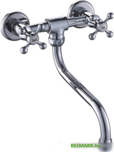 Смеситель Эверест B46-351 - фото