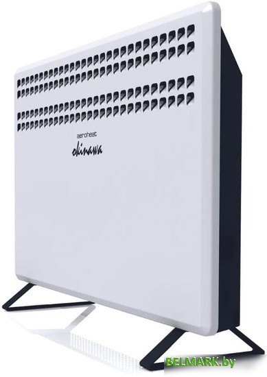Конвектор САВО Aeroheat EC OK2000W M 4L62N(W) - фото2