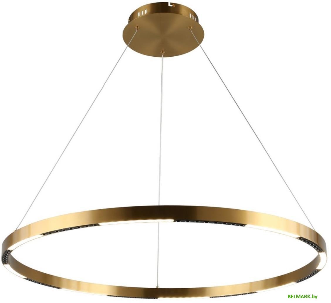 Подвесная люстра Aployt Noella APL.051.13.43 - фото