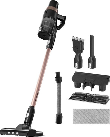 Вертикальный пылесос с влажной уборкой Concept VP6025 - фото