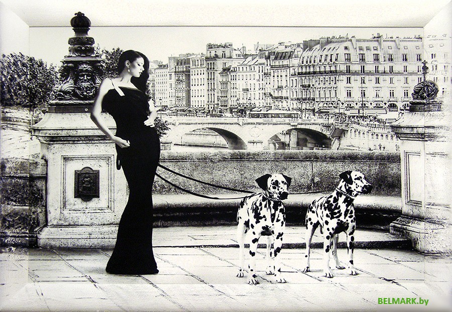 Картина Декарт 8Л0880 - фото