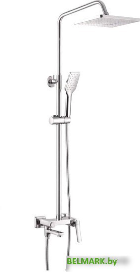 Душевая система Shevanik S9636 - фото