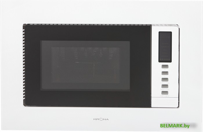 Микроволновая печь Krona Raum 60 WH - фото