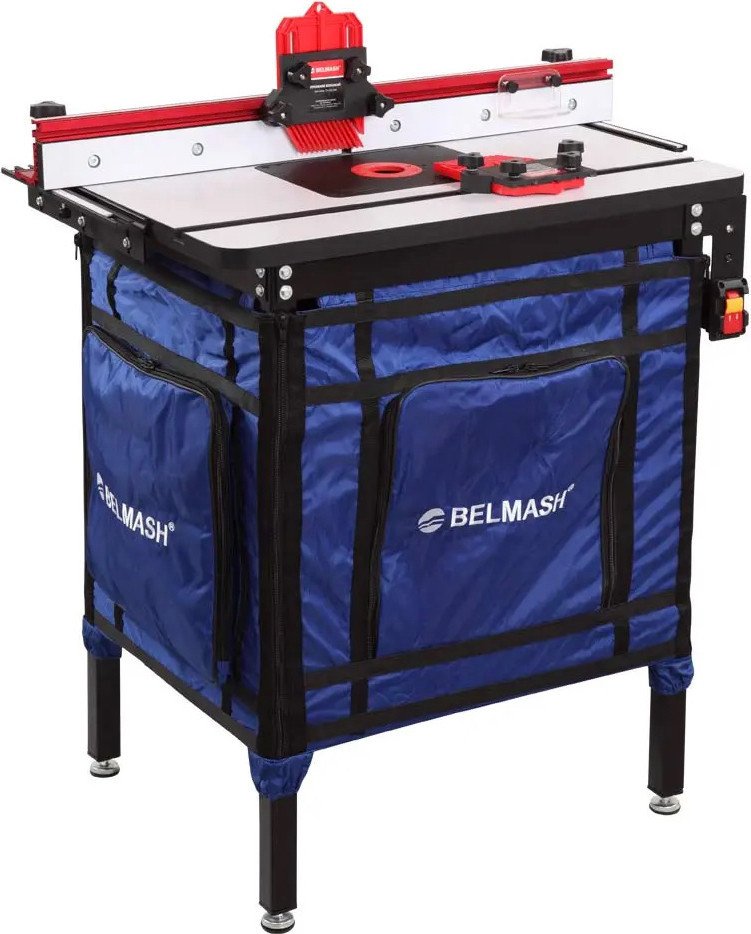 Основание Белмаш RT800 S018A - фото