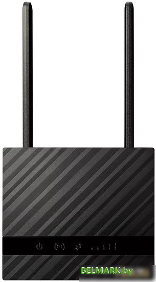4G Wi-Fi роутер ASUS 4G-N16 - фото