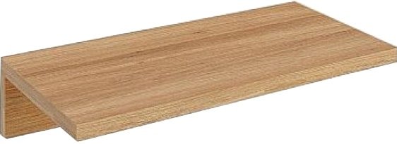 Ravak Столешница L 100 X000000834 (дуб) - фото