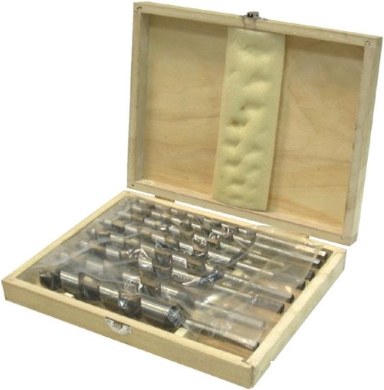 Бур Энкор 24095 - фото