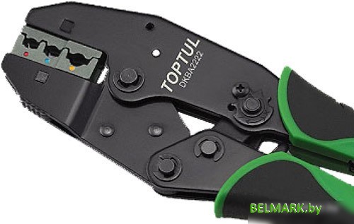 Специнструмент Toptul GAAI0605 6 предметов - фото2