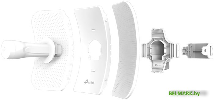 Точка доступа TP-Link CPE605 - фото2