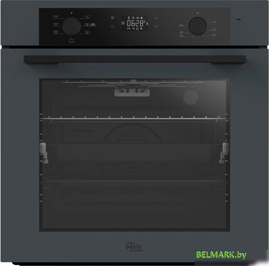 Электрический духовой шкаф Making Oasis Everywhere D-SBG - фото