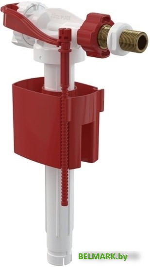 Впускной клапан Alcaplast A160-3/8" - фото