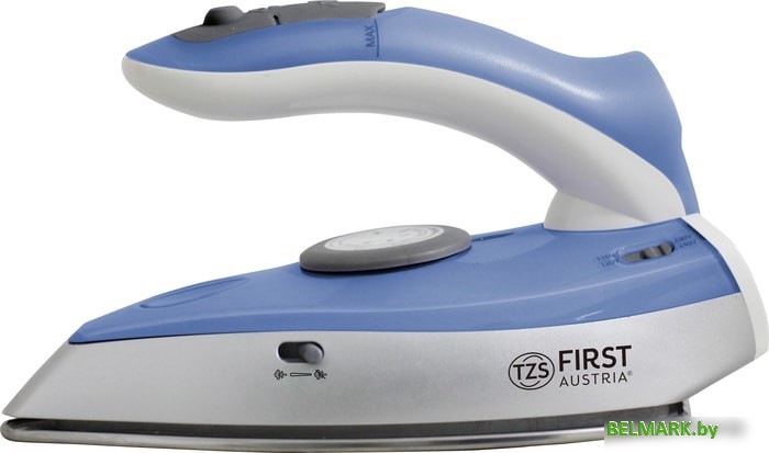 Утюг First FA-5640-2 - фото