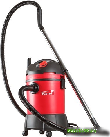 Пылесос Wortex VC 3016 WS VC3016WS00015 - фото