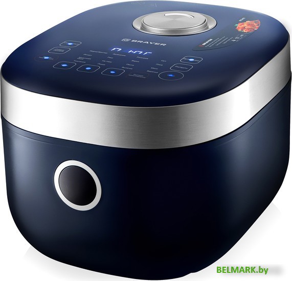 Мультиварка Brayer BR2403 - фото