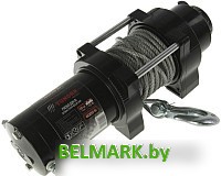 Лебёдка для автомобиля Tundra 1002777 - фото